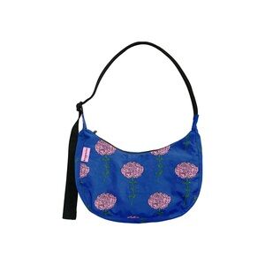 NWT BOYGENIUS MEDIUM NYLON CRESCENT BAGGU